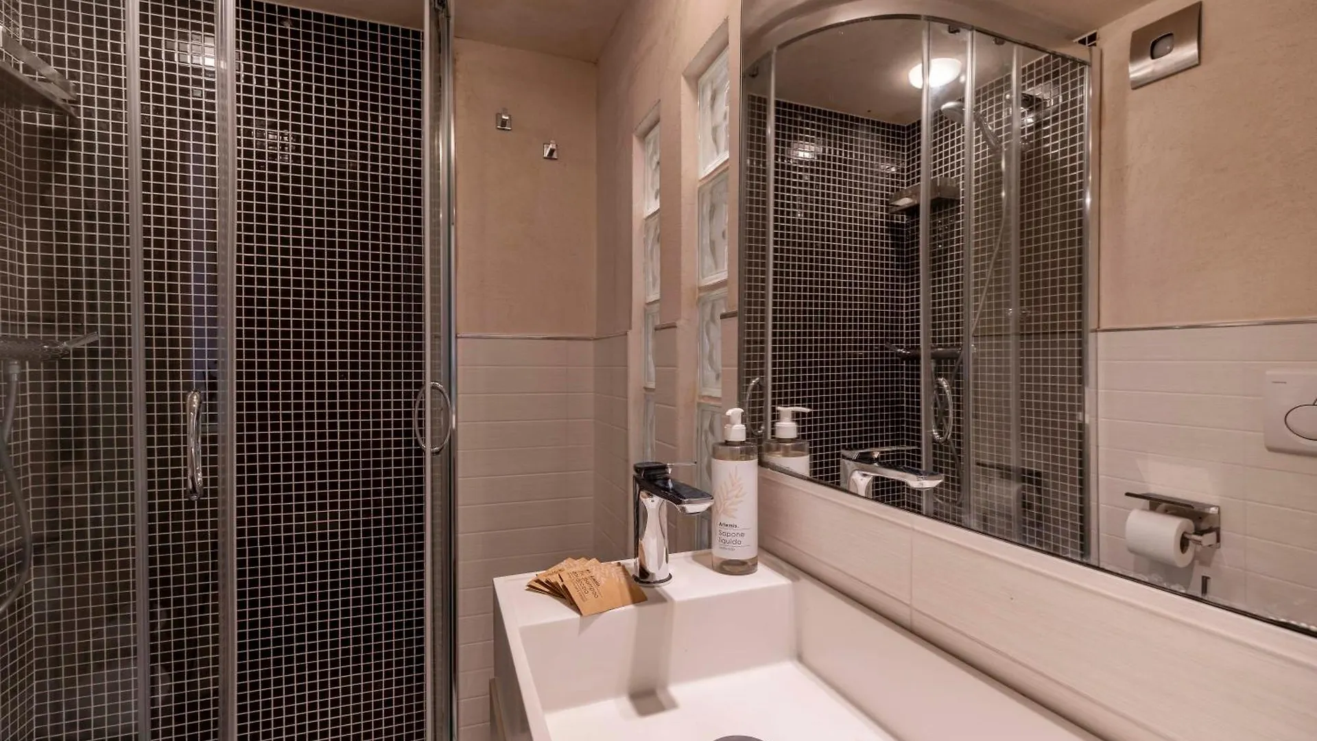 Apartment Casa Del Pittore Rialto Venice