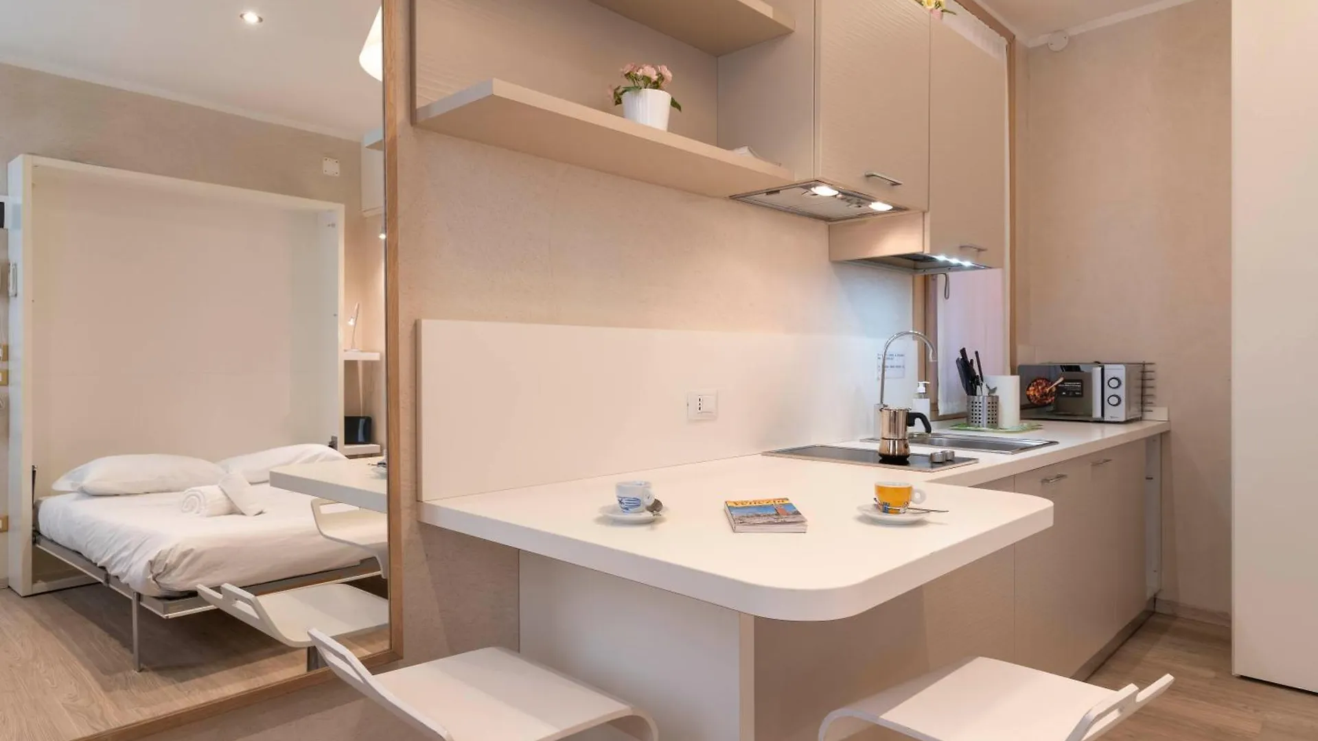 Casa Del Pittore Rialto Venice 0*,